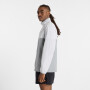 Casaca Hombre Sport Essentials Jacket - Hombre Grey