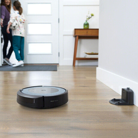 Aspiradora y trapeadora Roomba I5 I517020