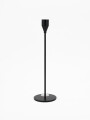 CANDELABRO BASIC METAL NEGRO