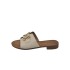 ZUECO 35-40 BEIGE