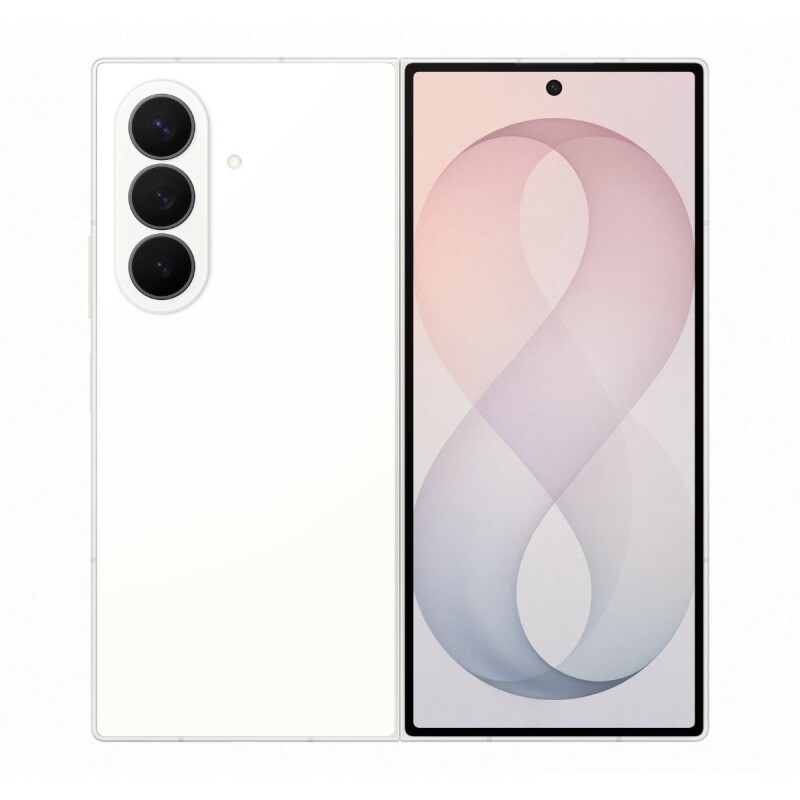 PREVENTA Celular Samsung Galaxy Z Fold 8 Ultra 512GB Cream PREVENTA Celular Samsung Galaxy Z Fold 8 Ultra 512GB Cream