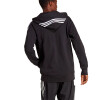 CAMPERA adidas ESSENTIALS FRENCH TERRY Black