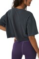 CAMISETA INSPIRE Negro