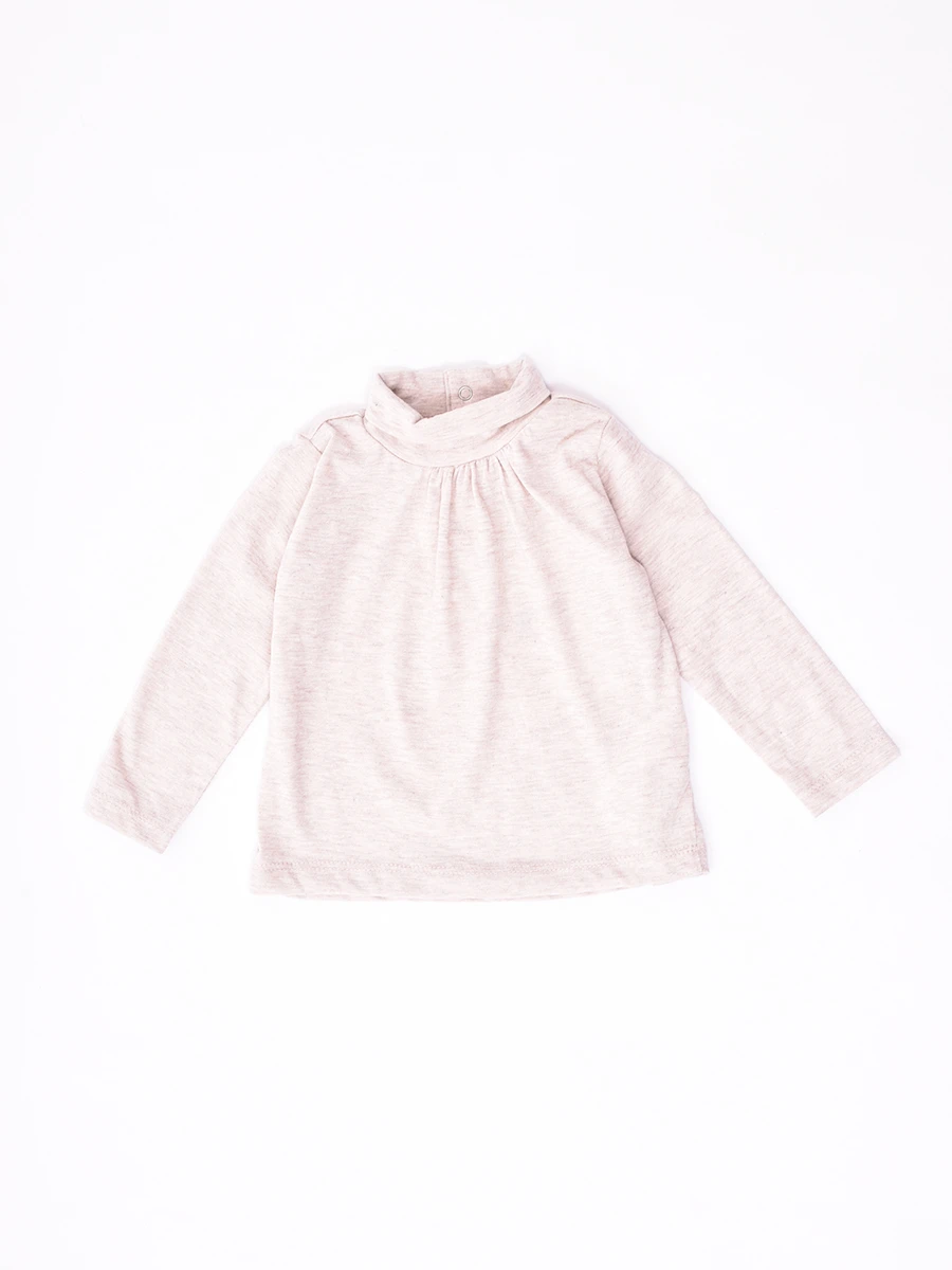 POLERA CALA - BEIGE 