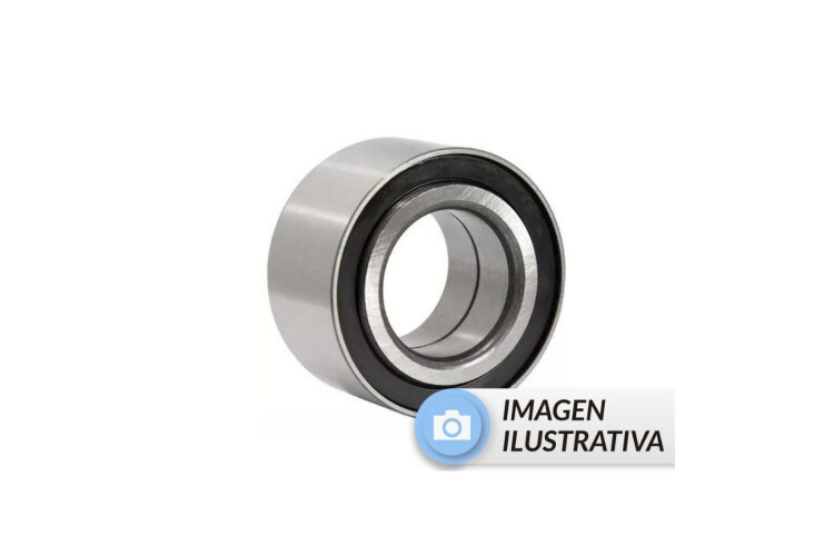 Rodamiento Rueda Trasera Rodamiento Rueda Trasera