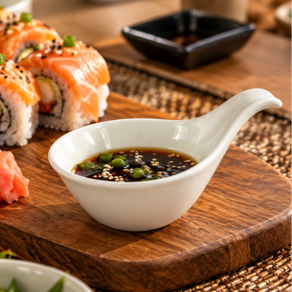 Dip cuchara 10x5.5 cms. Dip cuchara 10x5.5 cms.