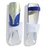 Canilleras Adidas Messi Match Gris