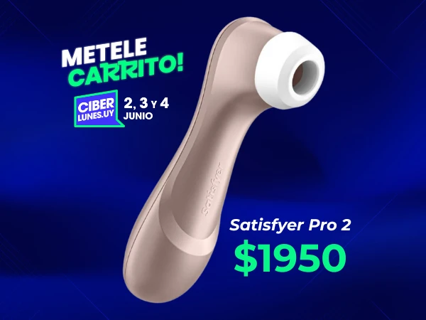 Satisfyer Promo