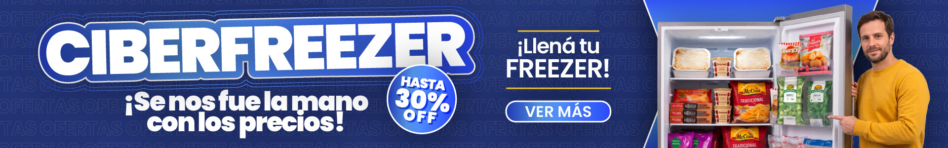 Ciberfreezer