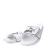 Sandalias Puma Leadcat 2.0 V Masculino Blanco - Negro