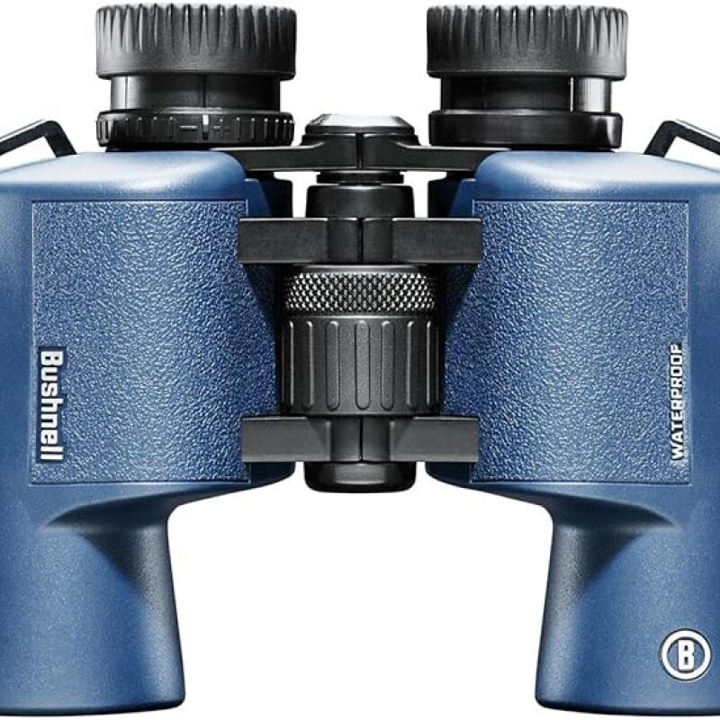 Binoculares Bushnell H2o 10x42 Bak-4 Porro Waterproof Binoculares Bushnell H2o 10x42 Bak-4 Porro Waterproof