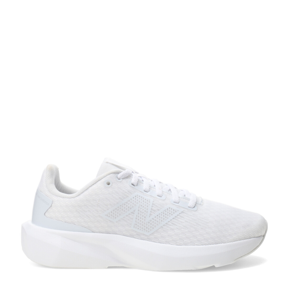 Championes de Mujer New Balance 413 V3 New Balance - Blanco 