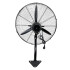 Ventilador De Pared Industrial Kassel 50 Cm VENTILADOR DE PARED IND. KASSEL 50CM
