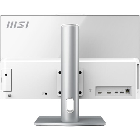 Equipo All In One Msi Core 5 120U 5.0GHZ, 16GB, 1TB Ssd, 24" Fhd Touch 001