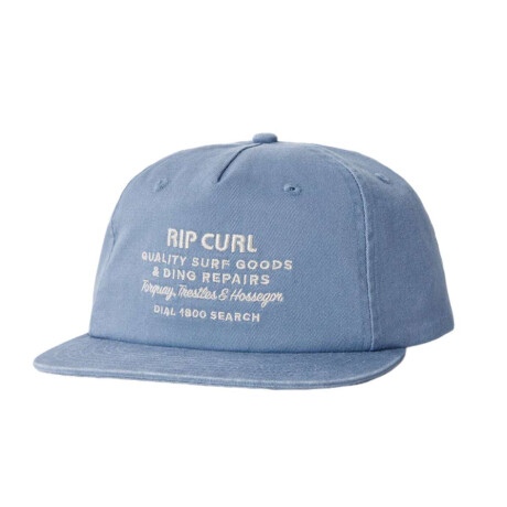 Gorro Rip Curl Surf Revival Azul