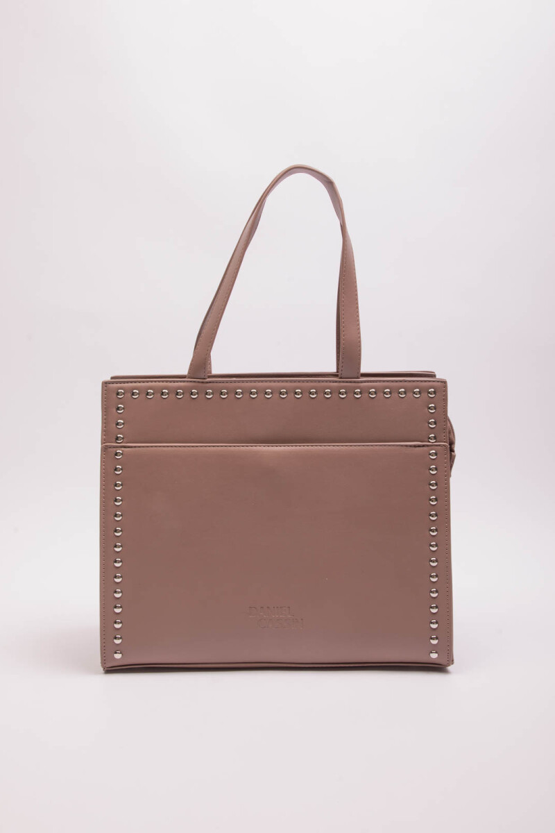 CARTERA CHANRA Chocolate