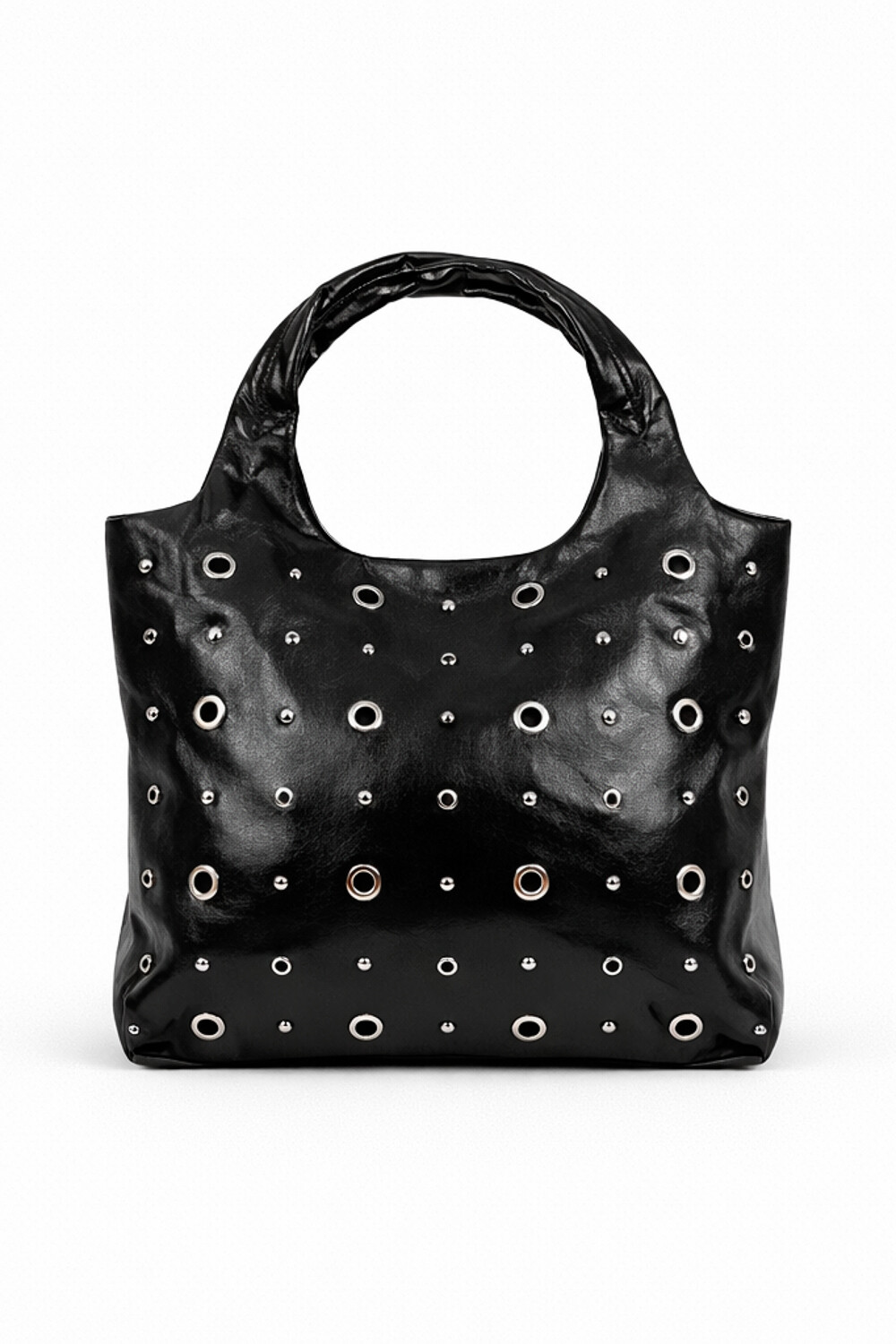 Bolso Roe Negro