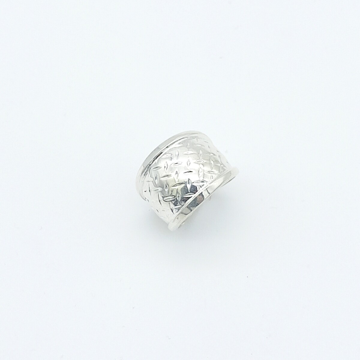Anillo de plata 925. 