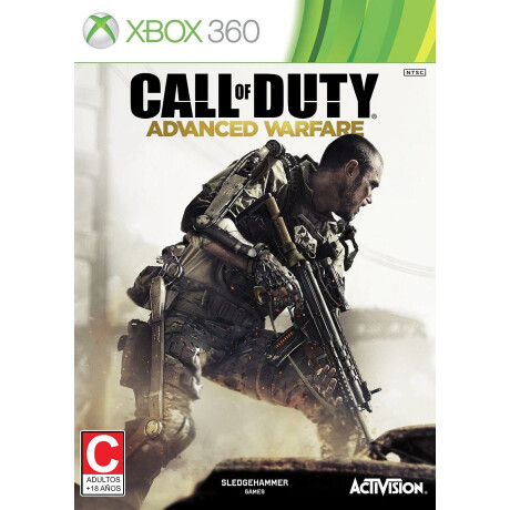 Call Of Duty Advanced Warfare Call Of Duty Advanced Warfare