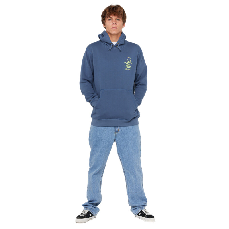 Canguro Rip Curl Search Icon - Azul Canguro Rip Curl Search Icon - Azul