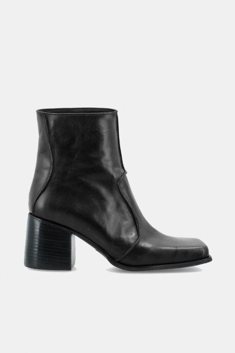 Bota Vereda Black