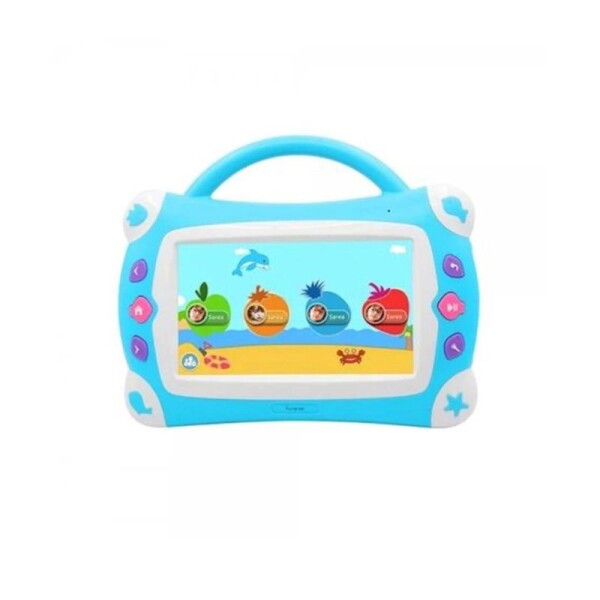 TABLET INFANTIL IVIEW 7" CON MICROFONO - VARIOS COLORES TABLET INFANTIL IVIEW 7" CON MICROFONO - VARIOS COLORES