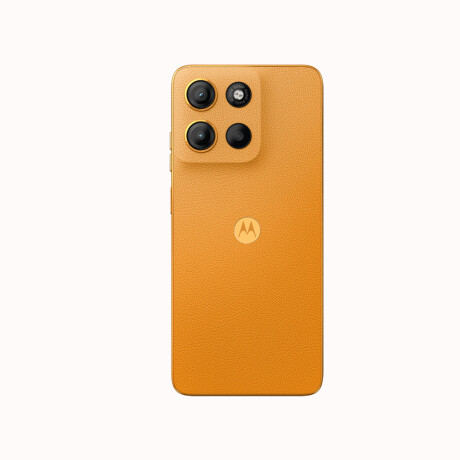 Celular Motorola G15 DS 4/256 GB Naranja