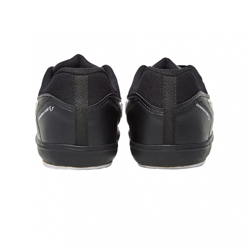 Championes Topper Dominator 3 LT Futbol Sala Black