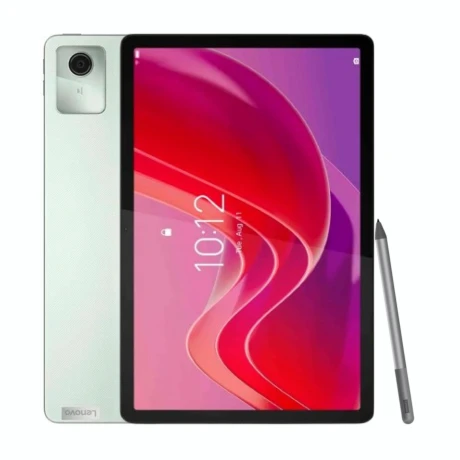 Tablet LENOVO Tab M11 11' 128GB / 4GB Android Cámara 8Mpx + Tab Pen Y Case Tablet LENOVO Tab M11 11' 128GB / 4GB Android Cámara 8Mpx + Tab Pen Y Case