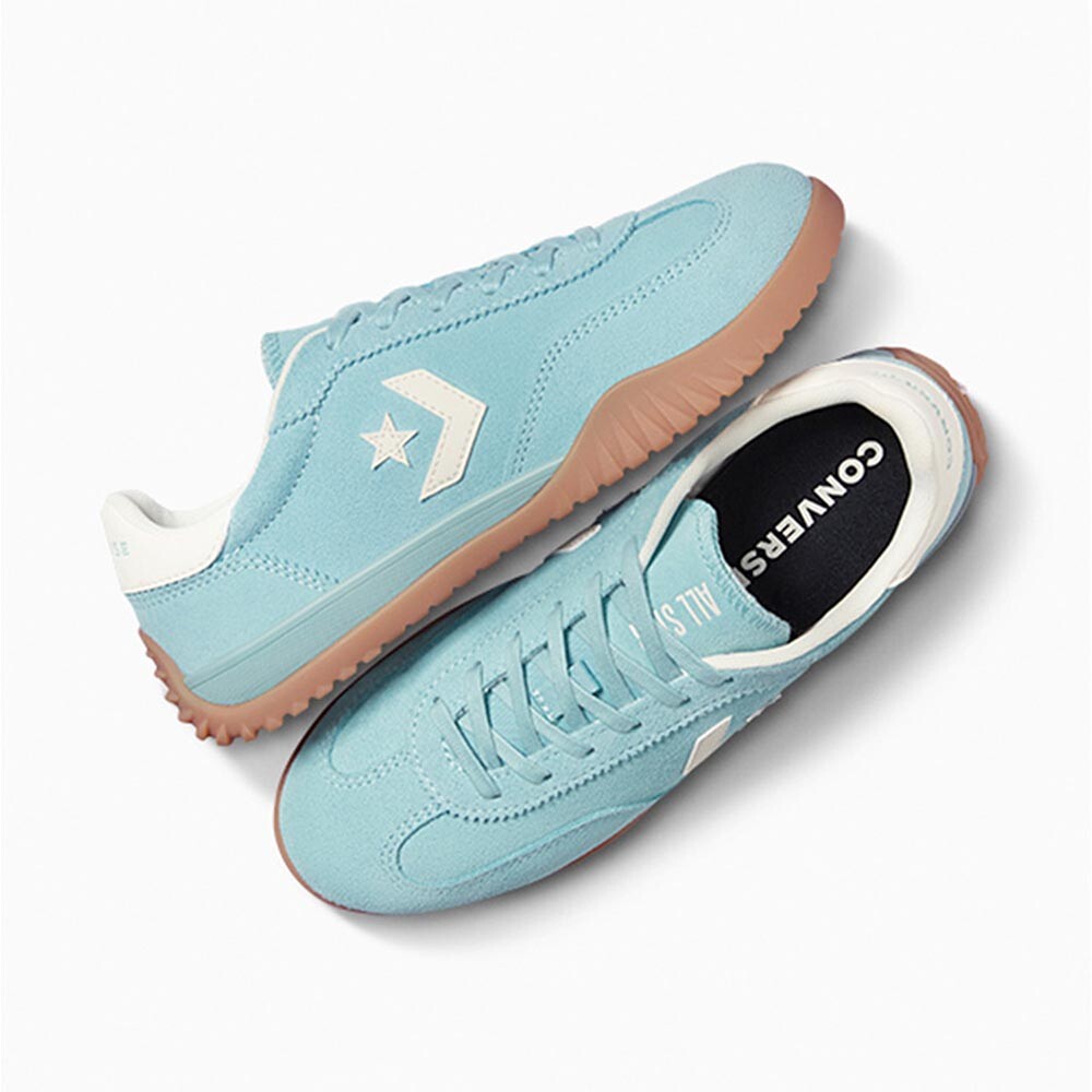 Run Star Trainer - Unisex Sky Blue