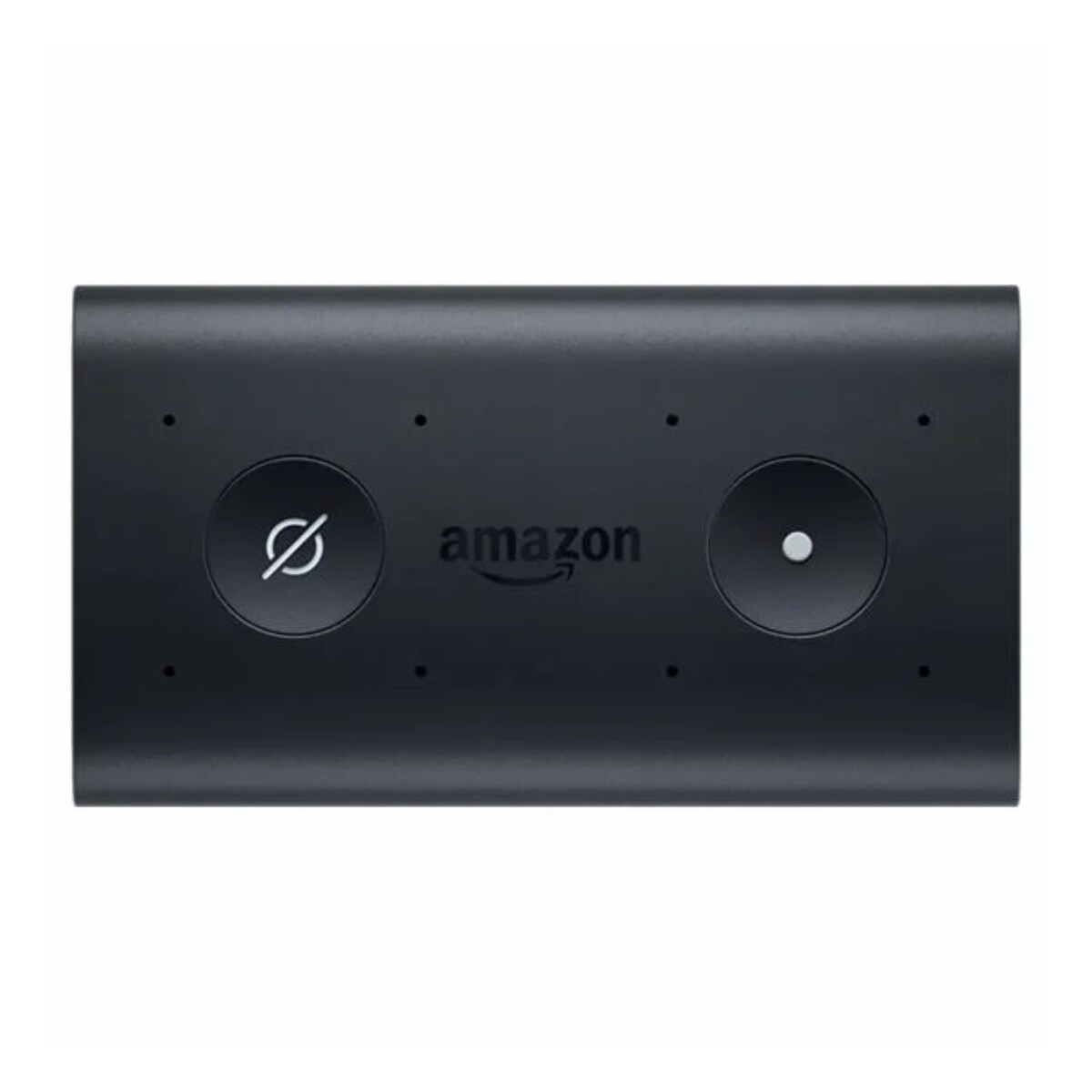 Amazon Echo Auto Smart With Alexa Black 