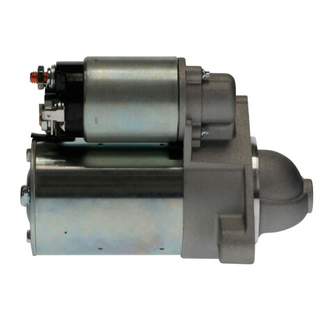 ARRANQUE CHEVROLET SPARK LS LT 1.0 GT 1.2 SIST.REMY 12V 8D - ARRANQUE CHEVROLET SPARK LS LT 1.0 GT 1.2 SIST.REMY 12V 8D -