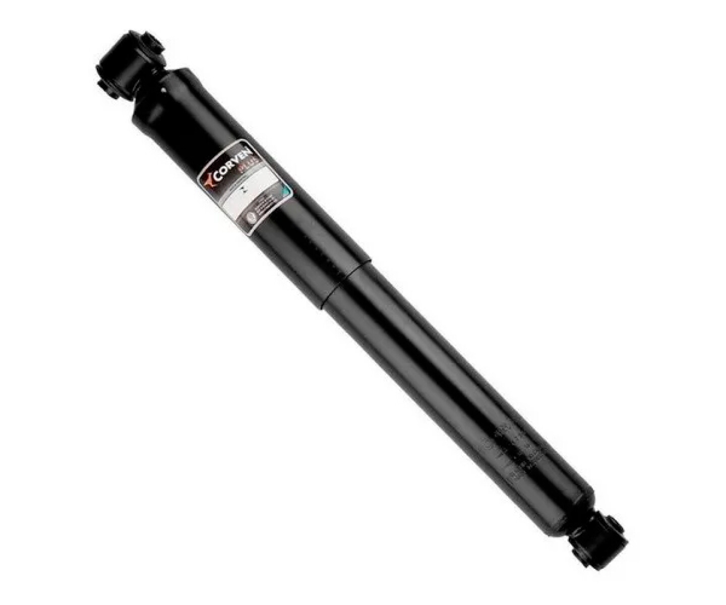 AMORTIGUADOR TOYOTA TRAS. HILUX REVO 16-> - JUEGO POR 2 UNIDADES 