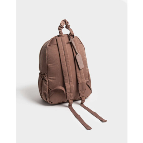 Mochila Sport Marron Medio