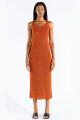 ELI LUREX DRESS Sol