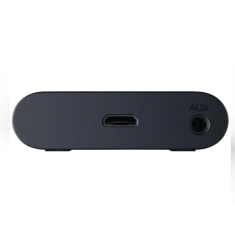 Amazon Echo Auto Smart With Alexa Black Amazon Echo Auto Smart With Alexa Black