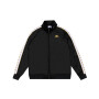 222 Banda Anniston Slim M - Hombre Black Yellow-gold Rich White