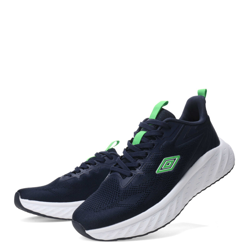 Championes de Hombre Umbro Azul Marino