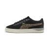 Championes Puma Jada Animal Flair de Mujer - 404298 02 Negro-oro