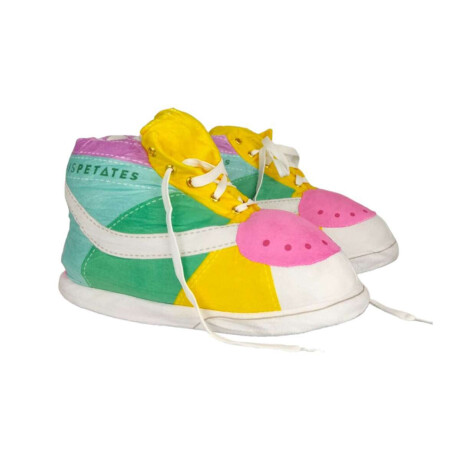 Pantuflas Sneakers Río