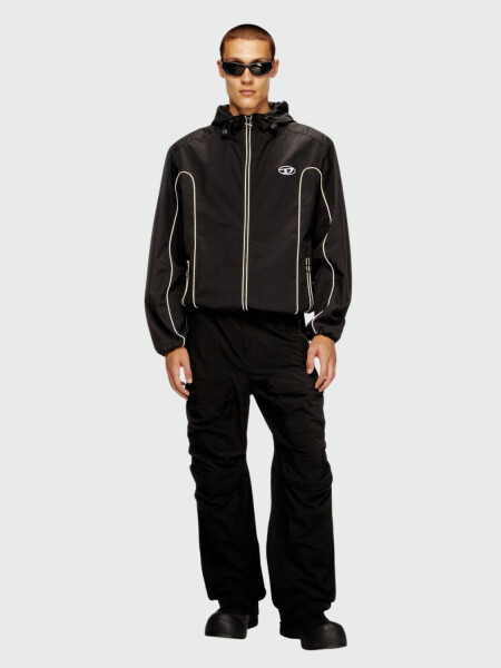 DIESEL - Campera J-Hives 9XX