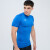 Remera Térmica Manga Corta Umbro Hombre 030