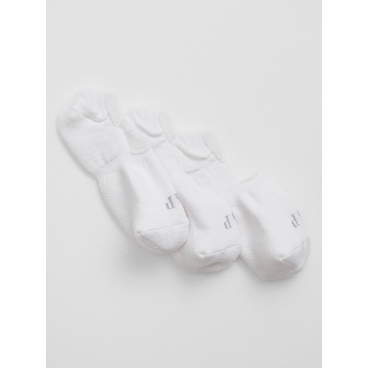 V-BASIC NO SHOW 3PK - OPTIC WHITE V6 