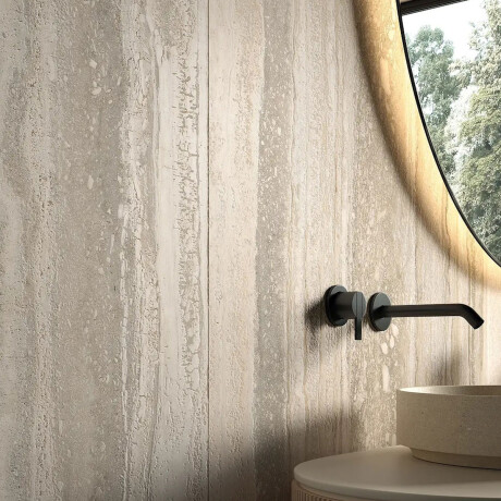 PORCELANATO MATE CON TEXTURA RECtIFICADO 120X278 PISO PARED GAMAS DE BEIGE