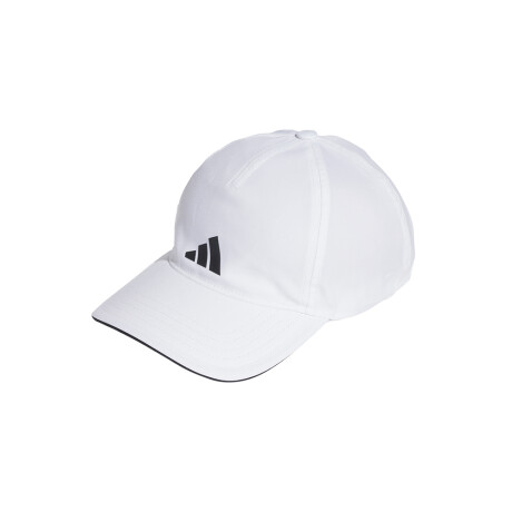 Gorra adidas Aeroready White - White White
