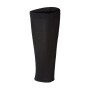 X Compression Calf Sleeves - Unisex Black/black