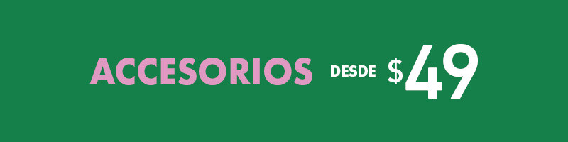 accesorios todo a