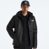 Campera Thermoball Hooded Tnf Black