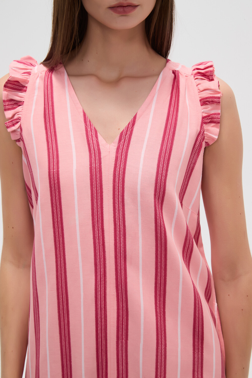 Vestido Rida Estampado 1