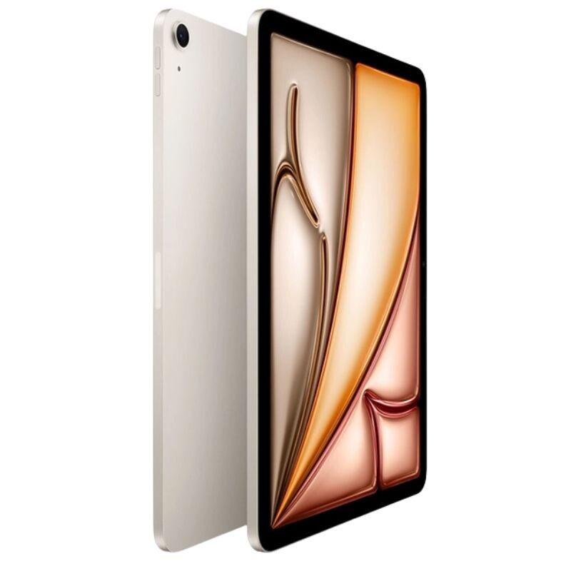 IPad Air 2026 11 M4 Wifi 128gb Starlight (MH334LL/A) IPad Air 2026 11 M4 Wifi 128gb Starlight (MH334LL/A)